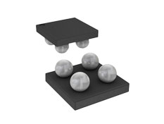 FLIPCHIP-4-STM-FNT-M