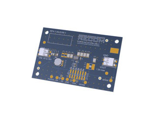 RPX-1.5Q-EVM-1-RCM-F