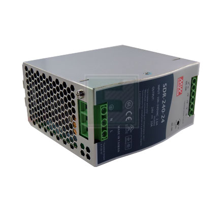 SDR-240-24