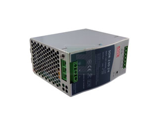 SDR-240-24