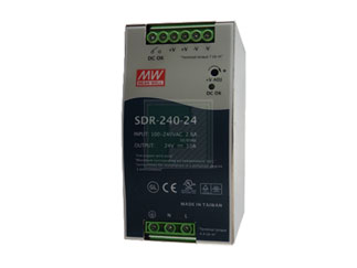 SDR-240-24