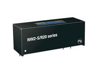 RHV2-0512S/R20