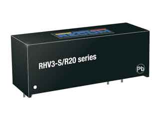 RHV3-SR-SERIES-RCM-F