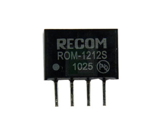 ROM-1212S