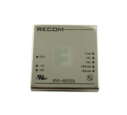 RP40-4805SGW