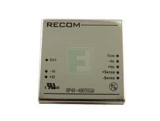 RP40-4805SGW