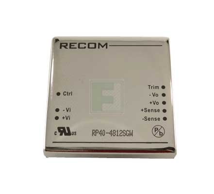 RP40-4812SGW