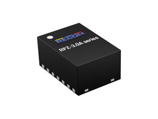 RPZ-3.0A-RCM-FNT-MED