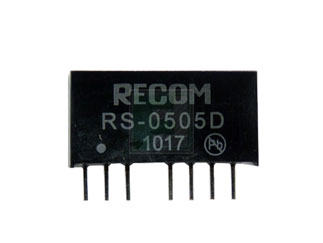 RS-0505D