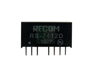 RS-2412D