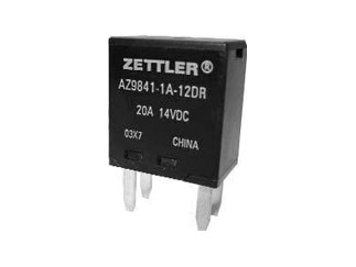 AZ9841-1C-12DR
