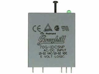 70G-IDC5NP-GHY-FNT-M