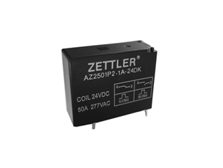 AZ2501P2-1A-12DE