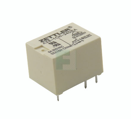 AZ8-1CH-24DEA