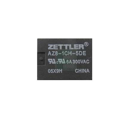 AZ8-1CH-5DE