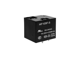 HF105F-5-009DT-1D-HG