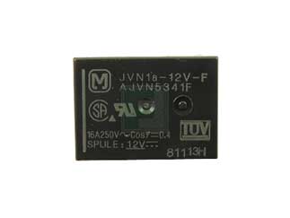 JVN1A-12V-F-ARM-SID-