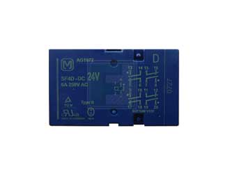 SF4D-DC24V-ARM-SID-M