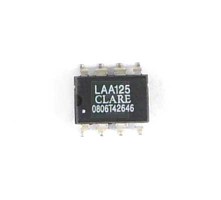 LAA125S