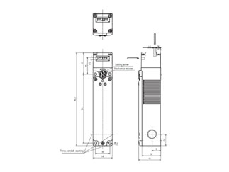 SSD6191-SL13A-N120-A