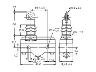 Z-15GQ22-SNS-BCK-MED