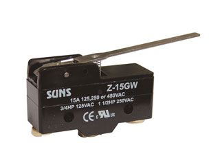 Z-15GW-SNS-FNT-MED