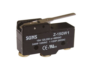 Z-15GW1-SNS-FNT-MED