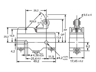Z-15GW22-SNS-BCK-MED