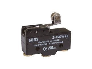 Z-15GW22-SNS-FNT-MED