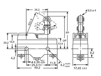 Z-15GW2277-SNS-BCK-M
