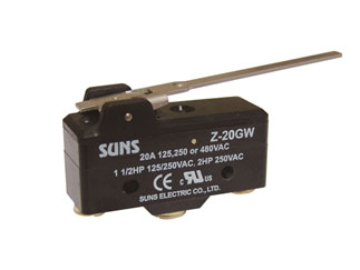 Z-20GW-SNS-FNT-MED
