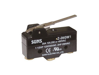 Z-20GW1-SNS-FNT-MED