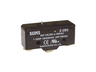 Z-25G-SNS-FNT-MED