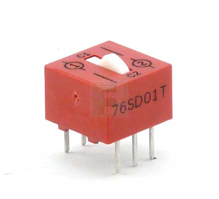 76SD01T