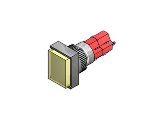 D16OAT12CYEL-ESW-FNT