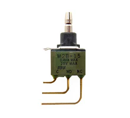M2B15BA5G40-BA