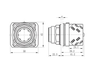 PB30-FP-U-P1-SNS-BCK