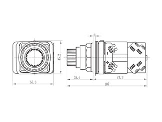 PBM30-EP-D120E-U-P1-