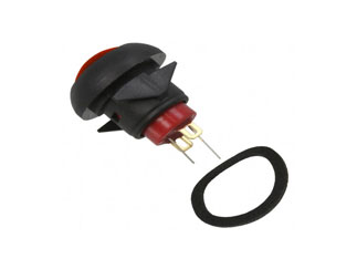 RP8100B1M1CEBLKREDRE