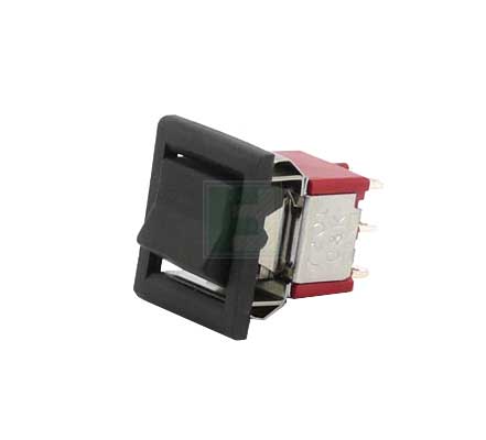 7201J51ZQE22 in Bulk by C&K | Rocker Switches | Future