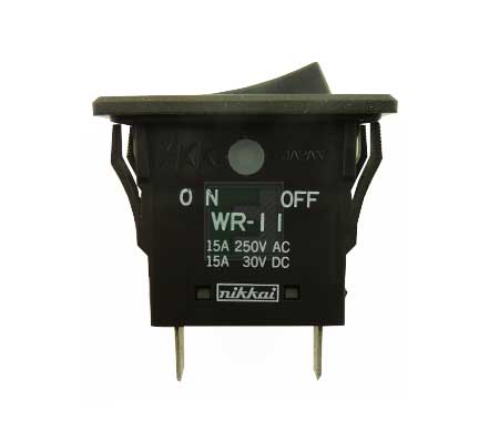 WR11AF