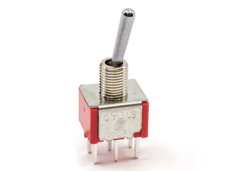 100DP1T1B3M2QE-ESW-F