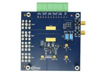 EVAL7136U100VGANCTOB