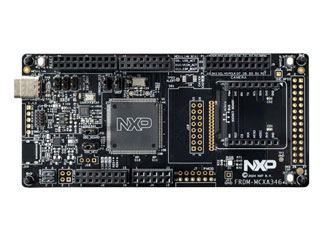 FRDM-MCXA346-NXP-FNT