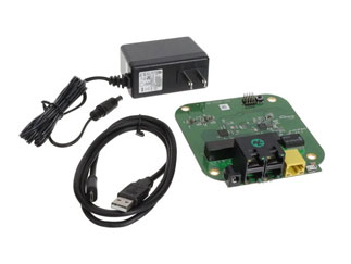 GPY215-EVK-1-MXL-FNT