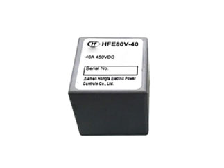 HFE80V-40-XXX-XX-HTQ