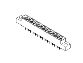 ECM25DRXN-S38-SUL-FN