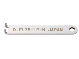 D.FL75-LP-N-HRS-FNT-