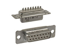 DA15S064TLF-AFC-FNT-