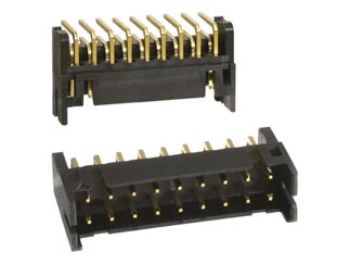 DF11-18DP-2DS(52) in Tube by Hirose Electric | Headers Connectors ...